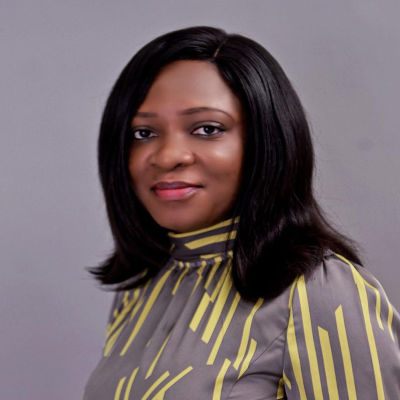 Folashade Oyedere FCA