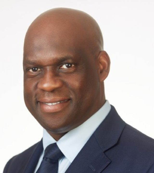 Olumide Ogunfowora