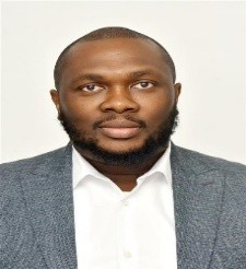 Osagie Ikhine MA, FCCA