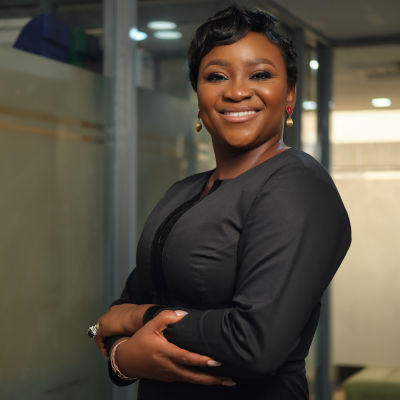 Peju Kayode-Aluko CIPD, GPHR