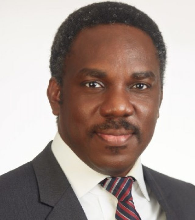 Gbenga Hassan